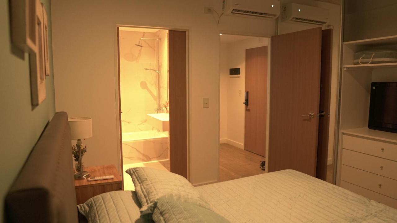 Moderno Departamento Palermo Hollywood - Amenities Lejlighed Buenos Aires Eksteriør billede